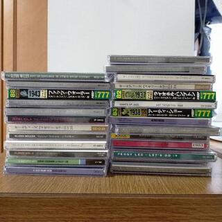 ジャズCDなど