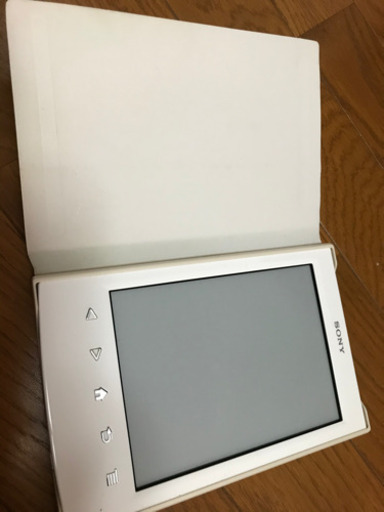 SONY Reader 電子書籍リーダー