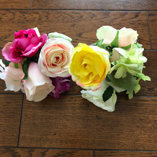 造花