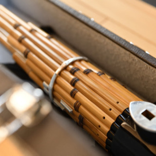 雅楽の笙・篳篥・龍笛のお稽古・演奏承っております。 (創) 金剛の日本