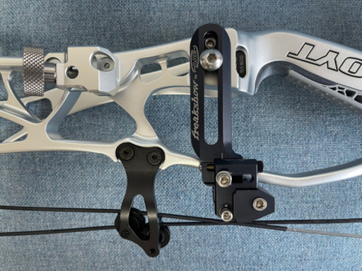 HOYT プロフォース 2018年モデル　アーチェリー