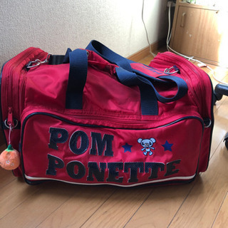 スポーツバッグ