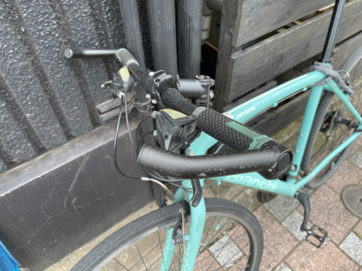 商談中3/16まで ブリヂストン(BRIDGESTONE) 三輪自転車 BW13【愛品