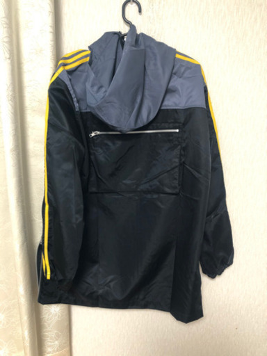 レモネードパーカー サイズ3