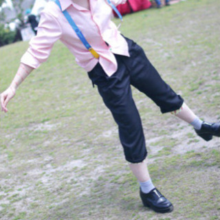 コスプレ仲間募集 - 友達