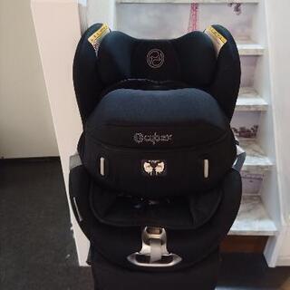 チャイルドシート★サイベックス シローナ★Cybex SIRON...