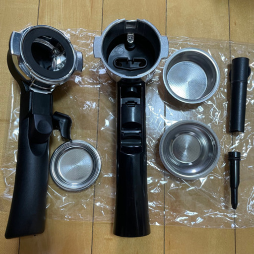 デロンギ DeLonghi ECO310 エスプレッソマシーン