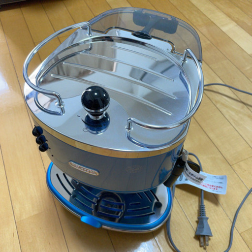 デロンギ DeLonghi ECO310 エスプレッソマシーン