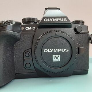 OLYMPUS OM-D E-M1 ボディ Amazon | OLYMPUS ミラーレス一眼 OM-D M1 ボディ ブラック 防塵