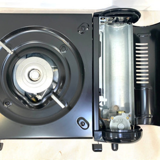 ★未使用保管品　象印/ZOJIRUSHI カセットガス炊飯器の画像
