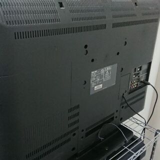 ※5/5までなら割引※【取りに来て下さる方限定】【葛西駅周辺】REGZA 32A1Sの画像
