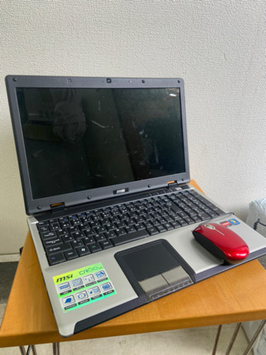 中古 ノートパソコン(電1-173)