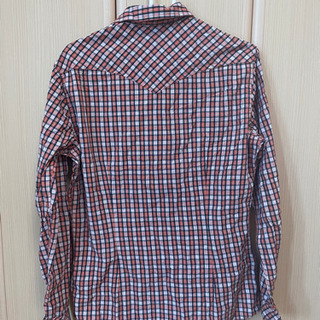 DIESEL ディーゼル　シャツ　美品　メンズ　値下げ可　トップス　上着☆の画像