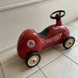 RADIO FLYER ラジオフライヤー