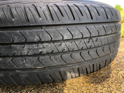 ★セール★純正アルミ　215/70R16  