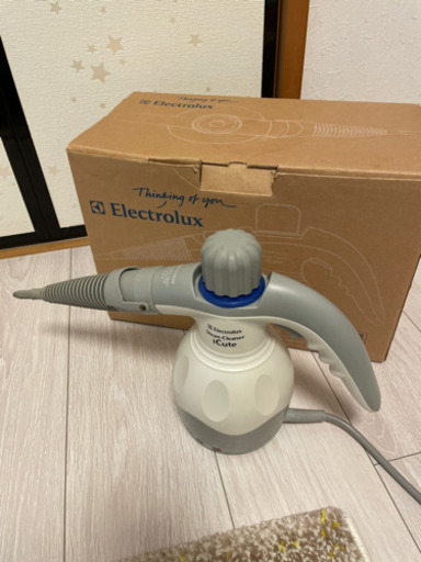 Electrolux エレクロラックス  ESG303