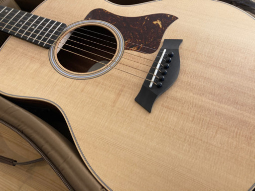 Taylor GS Mini-e Rosewood テイラー エレアコ 超美品