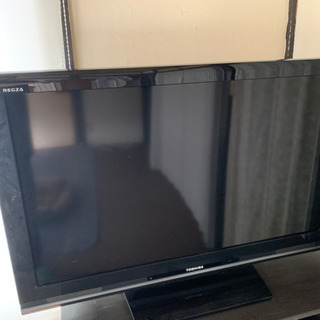 ジャンク品 東芝 REGZA 40インチ 40A8000