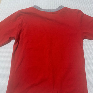 トミカ  ロンT 100cmの画像