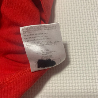 トミカ  ロンT 100cmの画像