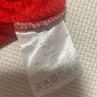 トミカ  ロンT 100cmの画像