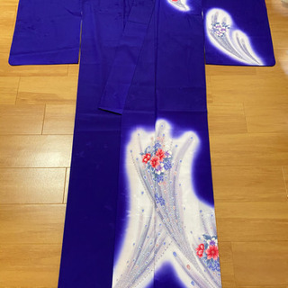 ☆着物4  まとめ売り2つの画像