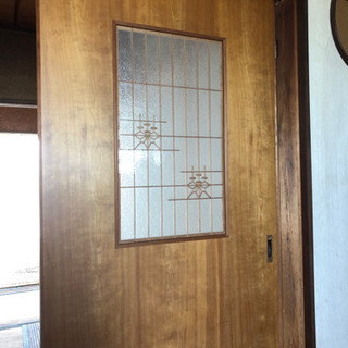 建具、欄間