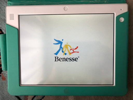 タブレット