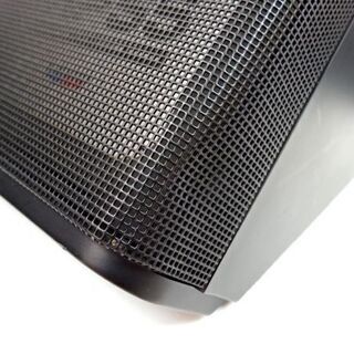 当時物 ベルテック BELTEK S-9000 車載スピーカー 4WAY 旧車に！！ 昭和レトロ 札幌 西岡店の画像