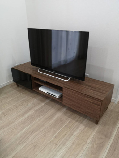 東京インテリア　テレビ台
