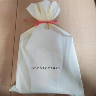 ありがとうギフト　お花に添えて…母の日ギフトにいかが？の画像