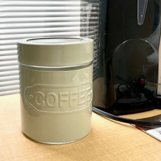 メリタ コーヒーメーカー（２〜５杯用）説明書・キャニスター付の画像