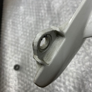 CB1300SF SC40 リヤカウルの画像