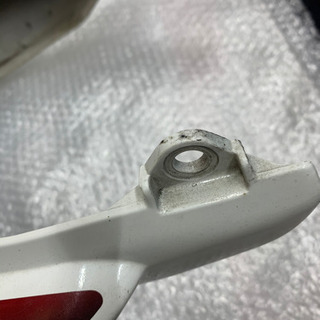 CB1300SF SC40 リヤカウルの画像