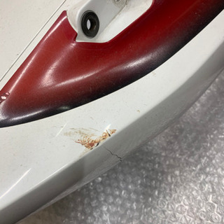 CB1300SF SC40 リヤカウルの画像