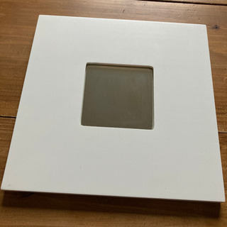IKEA 鏡