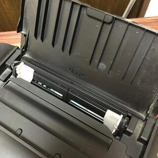 ジャンク Canon インクジェットプリンター PIXUS iP2700の画像