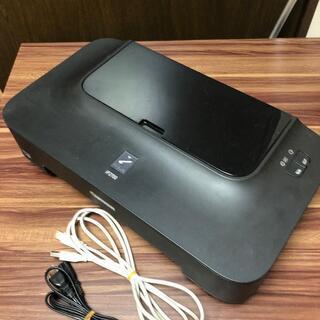ジャンク Canon インクジェットプリンター PIXUS iP...