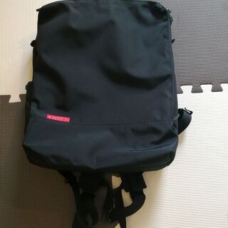 商談中・マンハッタンパッセージ　バックパック