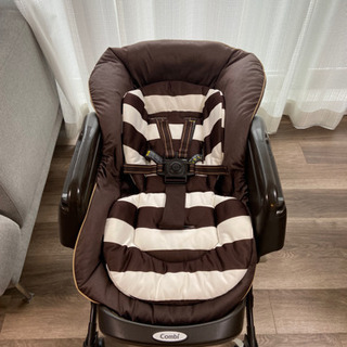 ネムリラ4キャス AUTO SWING lotta