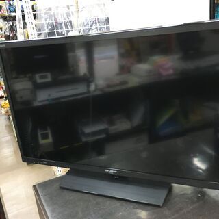 シャープ　LC-32H20　液晶テレビ　15年　32型　