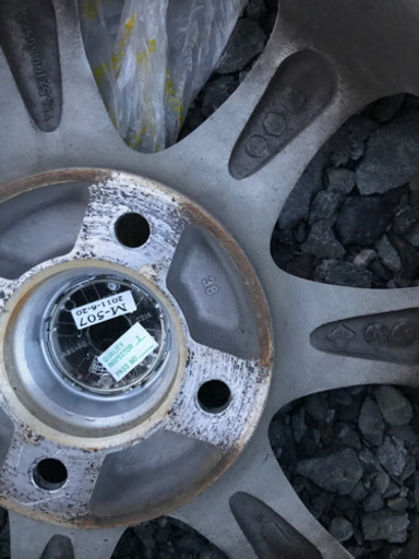 165/70R14 ブリジズトン★スタッドレス4本コンパクトカー