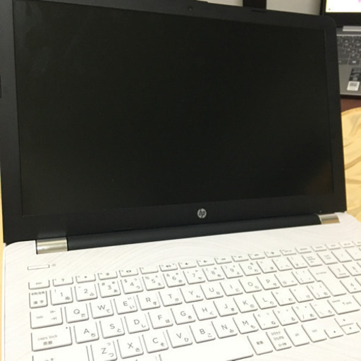 hpノートパソコン