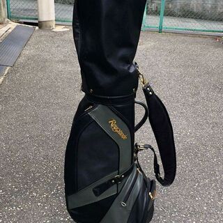 ゴルフ ブリヂストン レイグランデ キャディバッグ Reygra...
