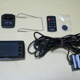 コムテックレーダー　ZERO 92VS　OBDⅡアダブターセット...
