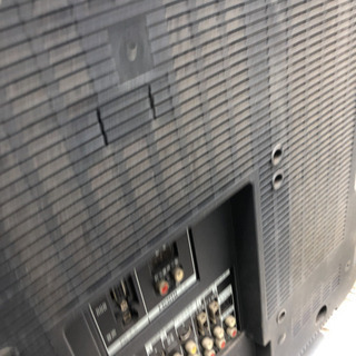 ジャンク　ソニーテレビ　KDL−32S2000 ジャンクの画像