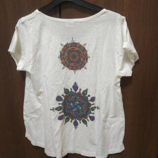 エスニック Mサイズくらいの画像