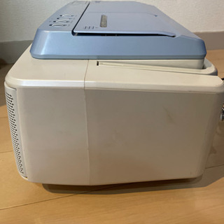Victor Clavia CD,MD,カセットコンポの画像