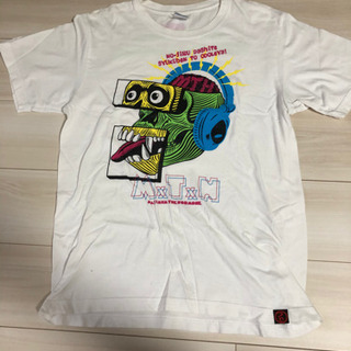 Tシャツ3枚【マキシマムザホルモン】
