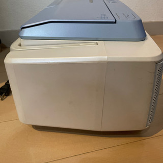 Victor Clavia CD,MD,カセットコンポの画像